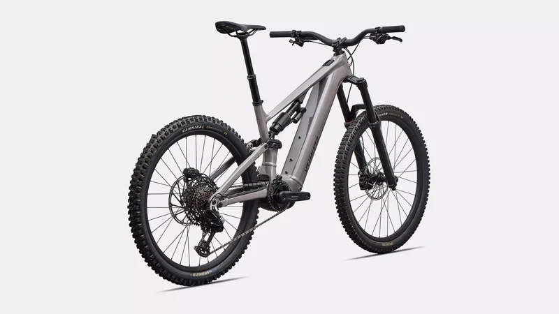 Specialized Levo Comp Evo Alloy Desert / Obsidian 2027