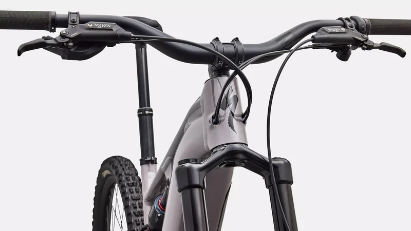 Specialized Levo Comp Evo Alloy Desert / Obsidian 2027