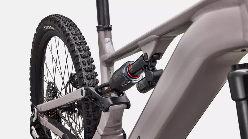 Specialized Levo Comp Evo Alloy Desert / Obsidian 2027