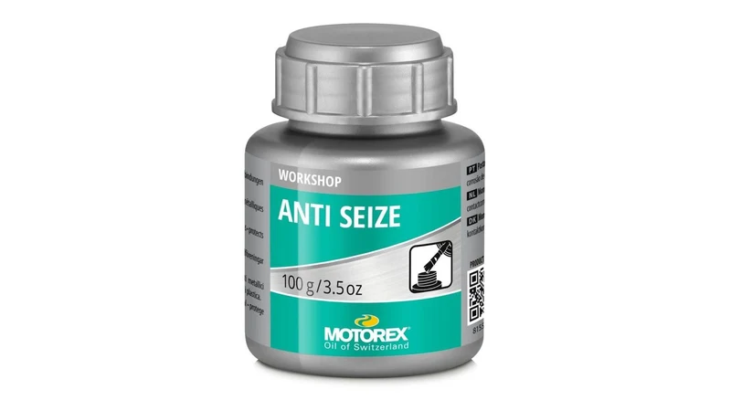 Motorex Anti Seize 100 g.