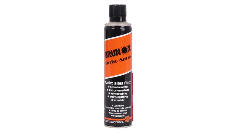Brunox Turbo-Spray 400 ml Dose