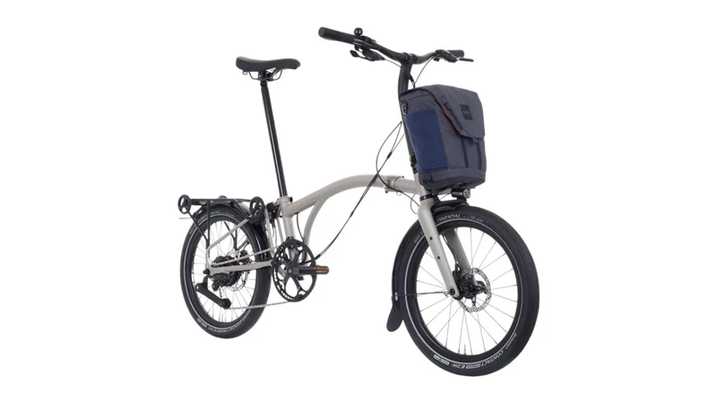 Brompton 26G-LineE4M+