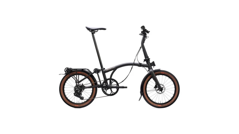 Brompton 26G-LineM8RD