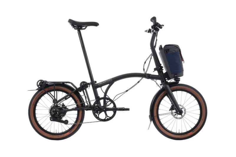 Brompton 26G-LineE4M
