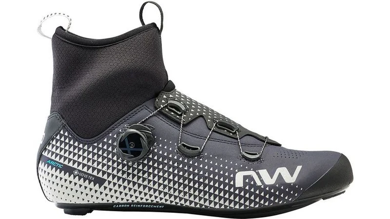 Northwave Celsius R Arctic GTX