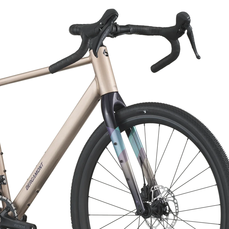 Bergamont Grandurance 20 flaky beige