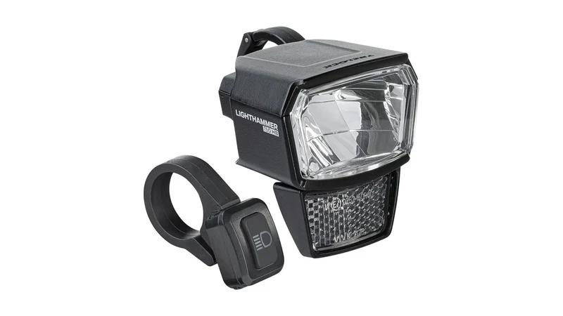 Trelock LS940-HB Lighthammer