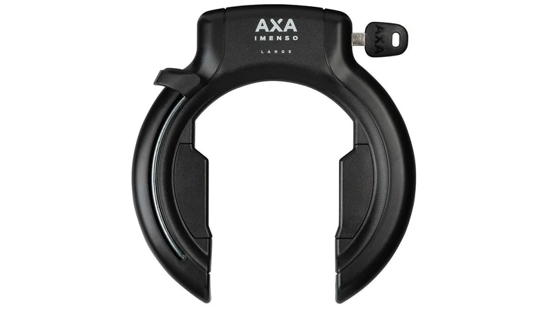 AXA Imenso Large Retractable