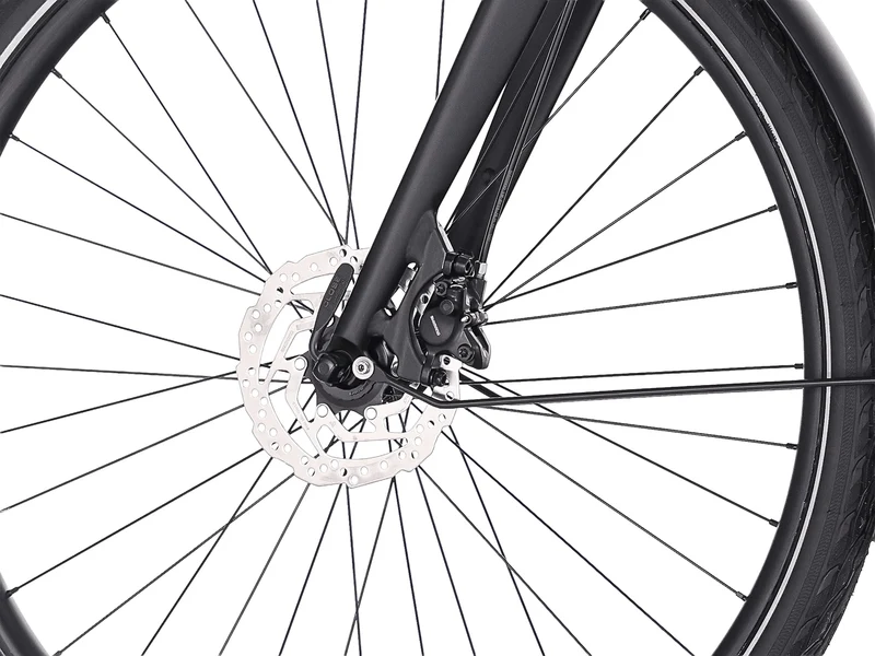 Superior BLOX 6.4 T matte black