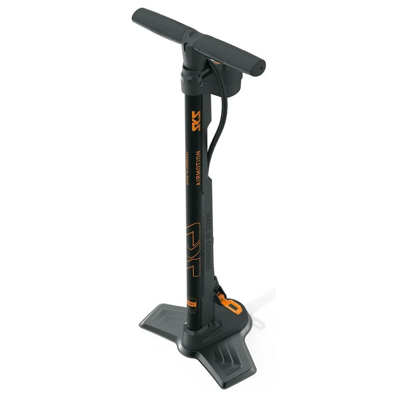 SkS Standpumpe Airmotion 12.0 black