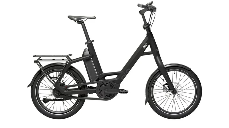 QiO COMPACT AP8 RBN