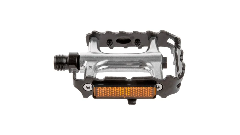 VP MTB-Pedale mit Reflektor