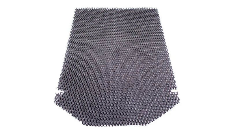 Urban Arrow Bodenmatte