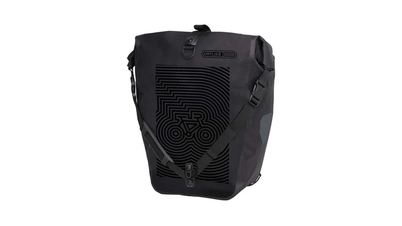 Ortlieb Back-Roller Design Single