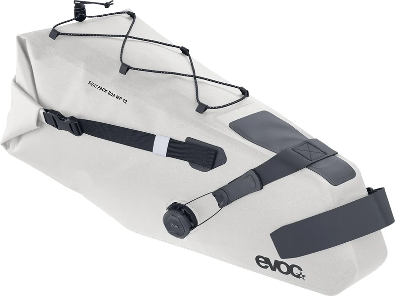 Evoc Seat Pack Boa WP 12