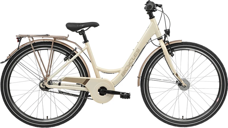 Bicycles Emily 26.7 Wave