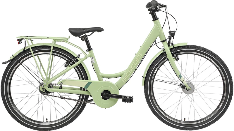 Bicycles Emily 24.7 Wave