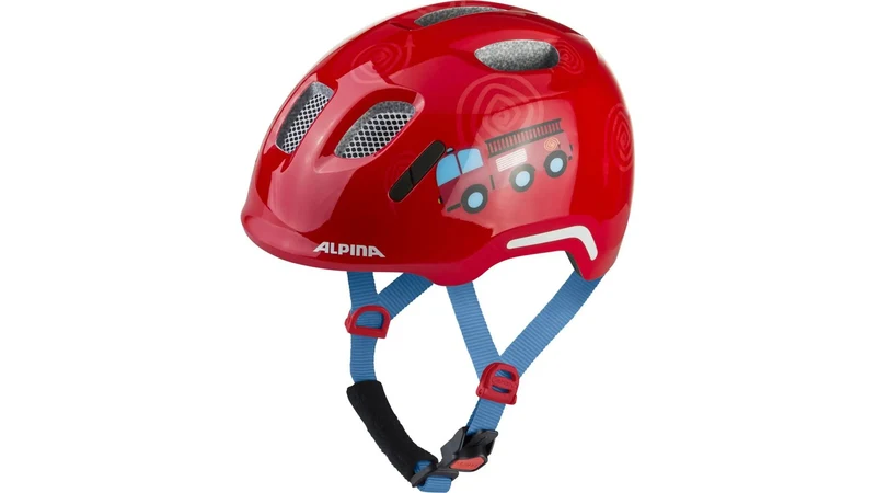 Alpina Ximo 2 Flash