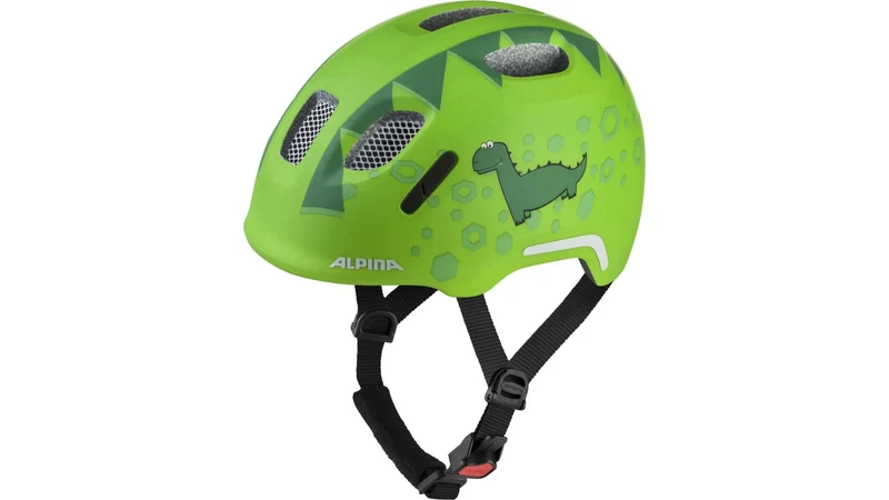 Alpina Ximo 2 Flash