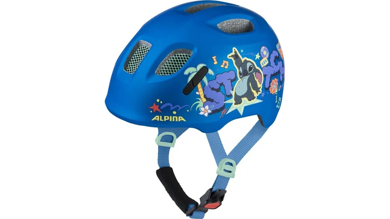 Alpina Ximo 2 Disney