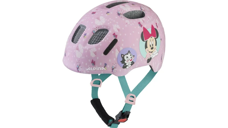 Alpina Ximo 2 Disney