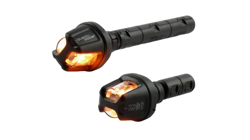 B&M TURNTEC T2