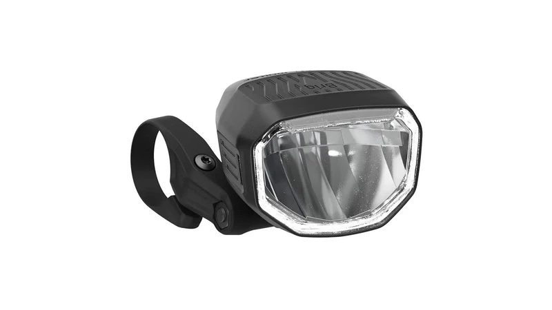B&M LUMOTEC Briq-M E Highbeam Scheinwerfer