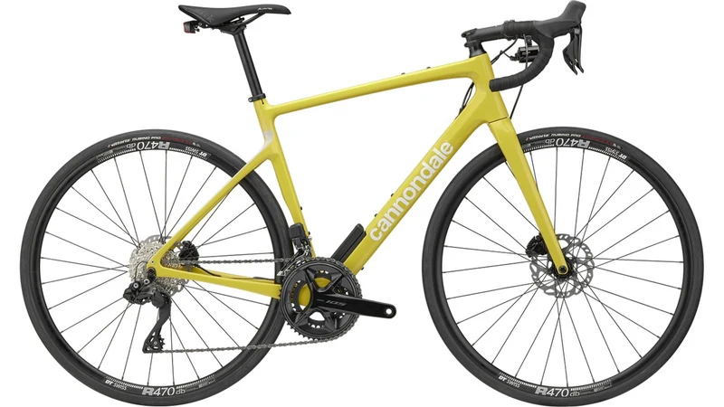 Cannondale Synapse Crb 2 LE