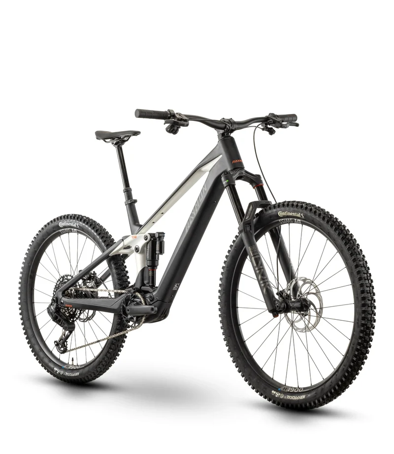 Raymon Tarok Ultra black 2027