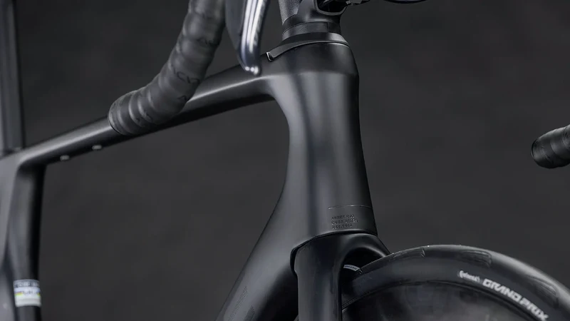 Cube Agree C:62 Pro blackline 2026