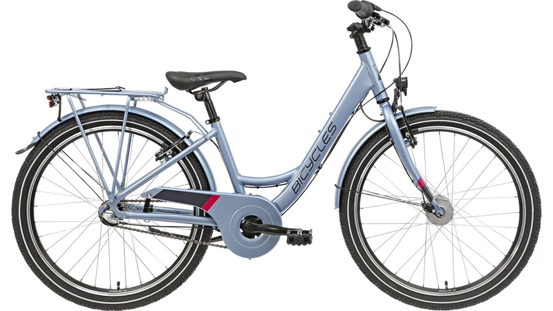 Bicycles Emily 24.3 Wave