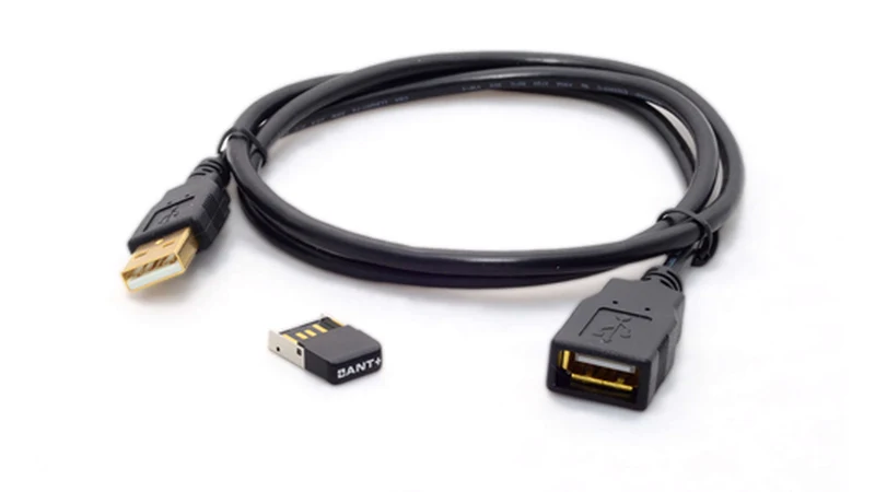Wahoo USB ANT+ Set