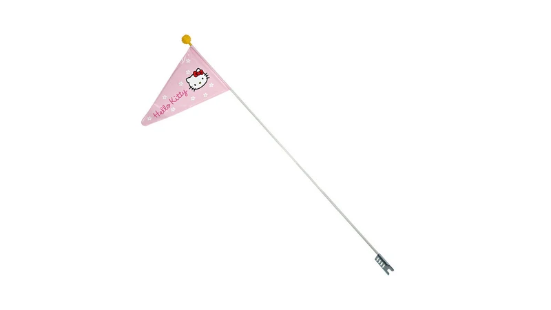 Hello Kitty Wimpel