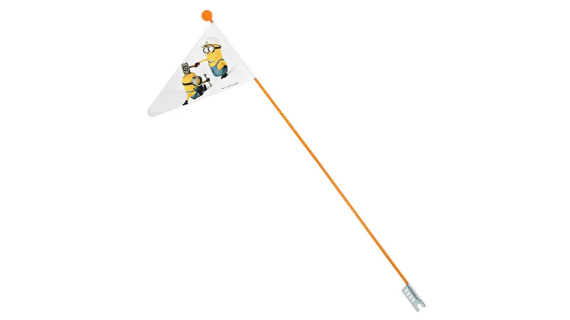 Minions Wimpel