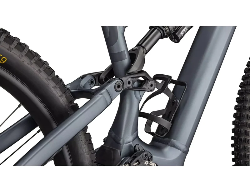Specialized Levo SL Comp Alloy Cast Blue Metallic / Dark Navy / White Mountains