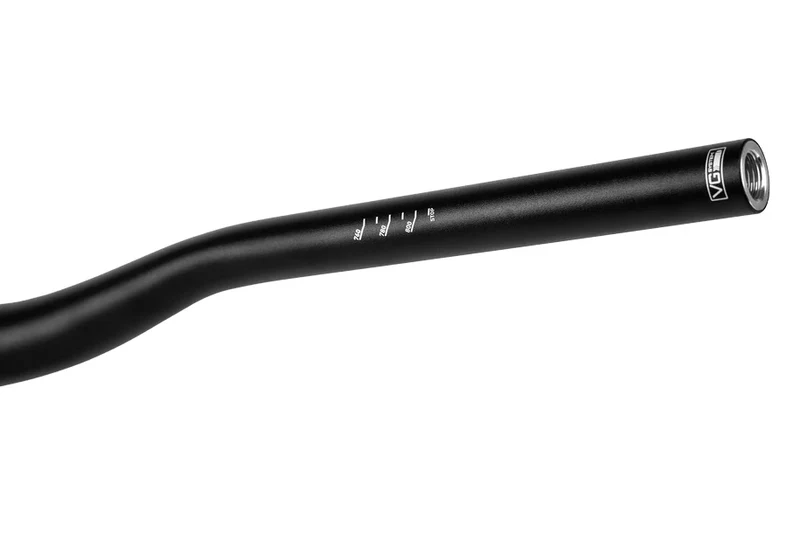 Newmen Lenker BESKAR 350.40 760-810 VGS