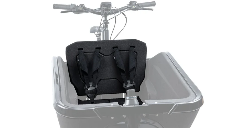 Cube Sitzbank Cargo 2.0