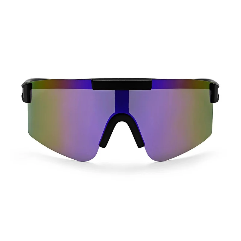 CHPO Brille Luca black/purple