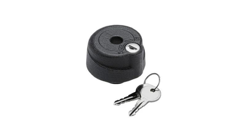 Uebler Knebelmutter 1 Stück