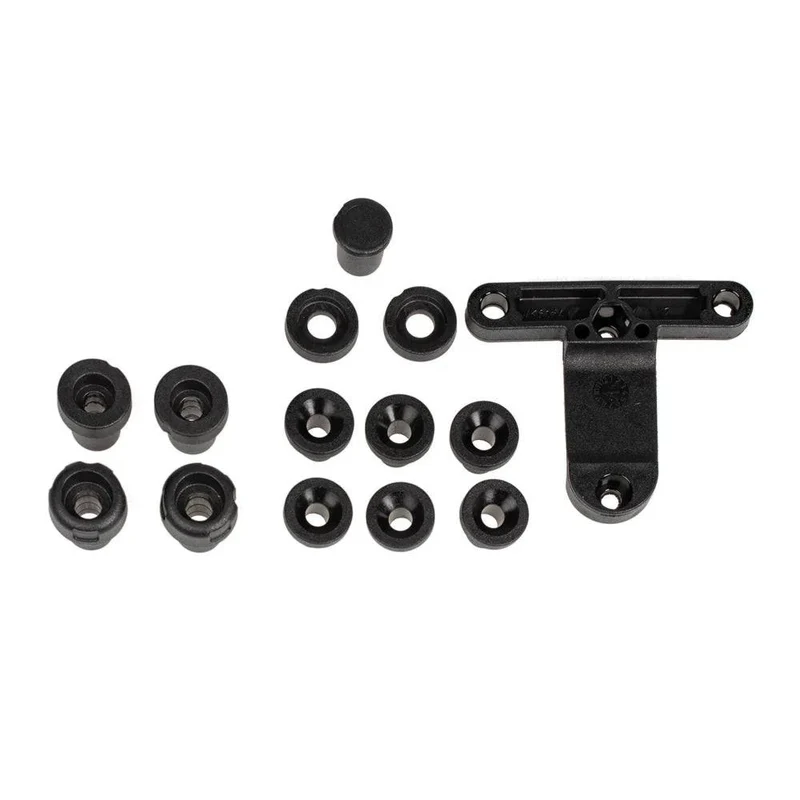 Ortlieb Gepäckträger Quick Rack XL black
