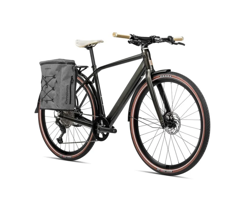 Orbea VIBE H10 EQ metallic infinity green