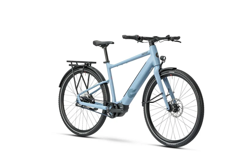 HEPHA Urban 8 Ultra blue grey matt