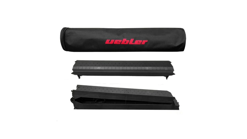 Uebler Auffahrschiene i21/i31