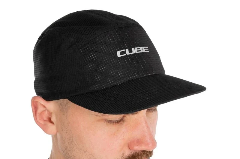 Cube Tech Cap 5 Panel