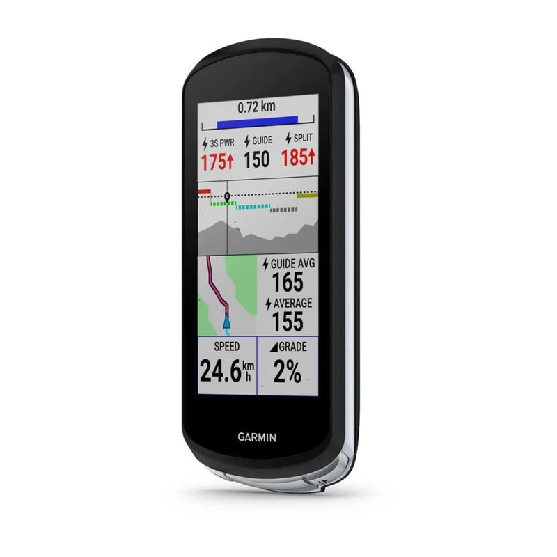 Garmin Edge® 1040, Einzelgerät black