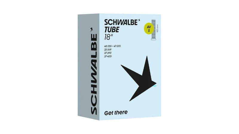 Schwalbe Schlauch AV5 40 mm
