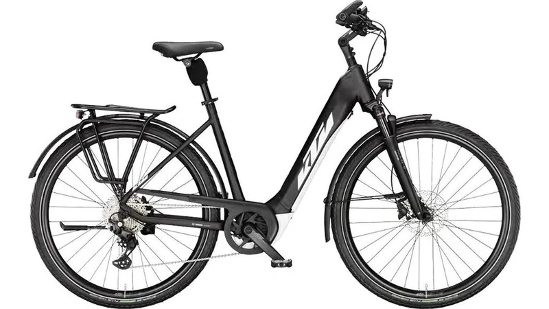 KTM Macina Tour CX625 LTD64 WA