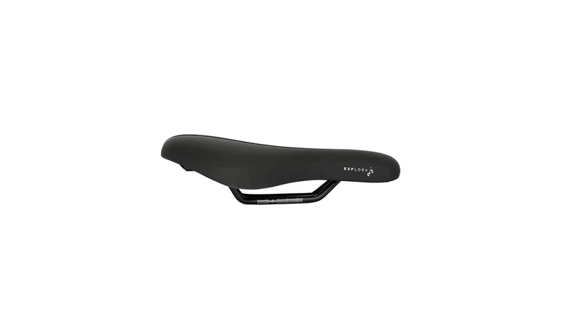 Selle Royal Explora Jr Kindersattel