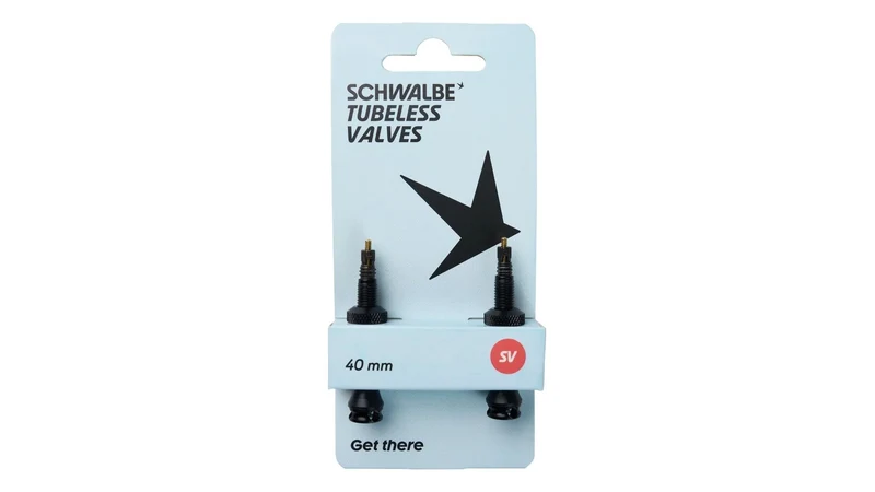 Schwalbe Tubeless Ventil SV 2 Stück