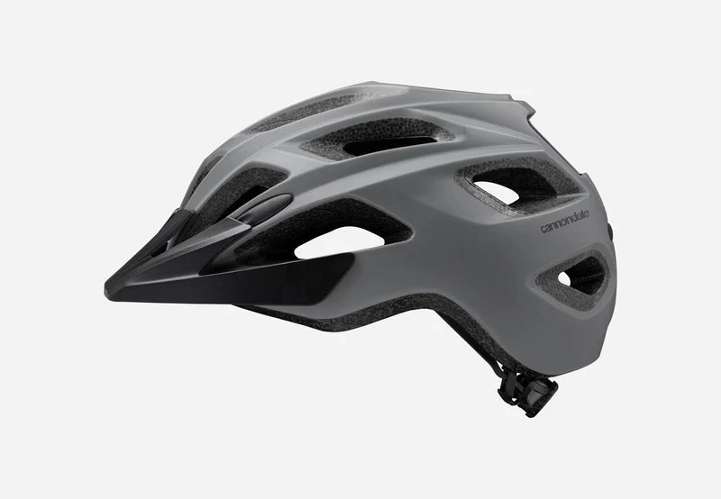 Cannondale Helm Trail grey